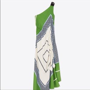 Tory Burch Sloane Dress